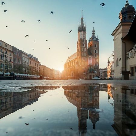 Wawel Castle Apartment / Stradomska 5A Krakow Bagian luar foto