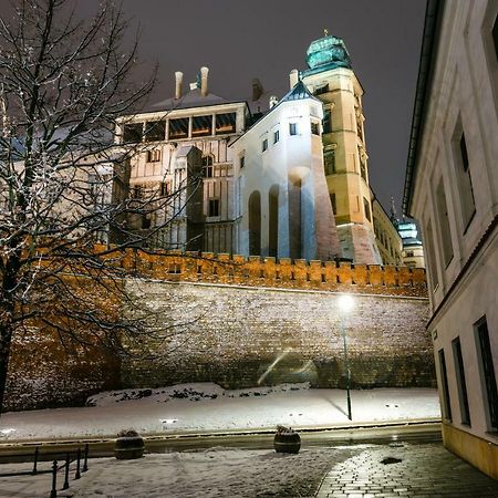 Wawel Castle Apartment / Stradomska 5A Krakow Bagian luar foto