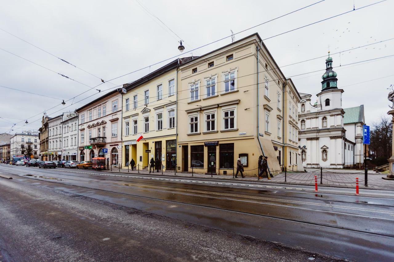 Wawel Castle Apartment / Stradomska 5A Krakow Bagian luar foto